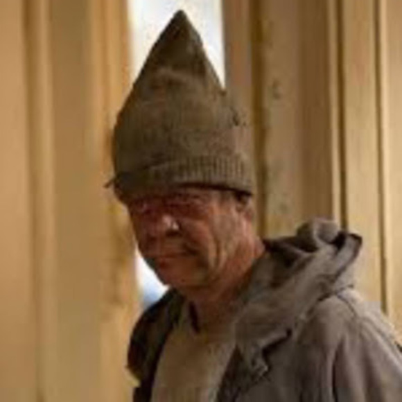 Meet your Posher, Franki - Picture 1 of 1